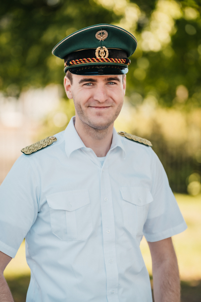 Manuel van der Veen