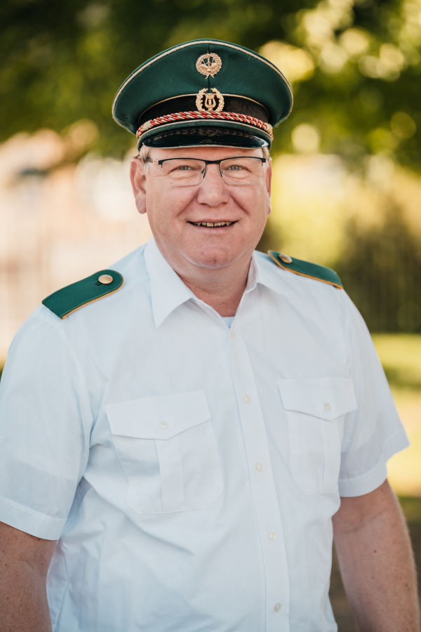 Wolfgang König