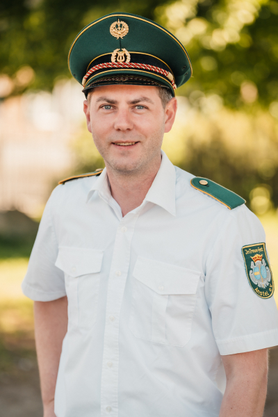 Daniel Korbmacher